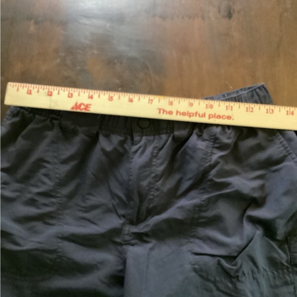 Columbia Blue Athletic Shorts for Active Comfort Sz S - Picture 10 of 14